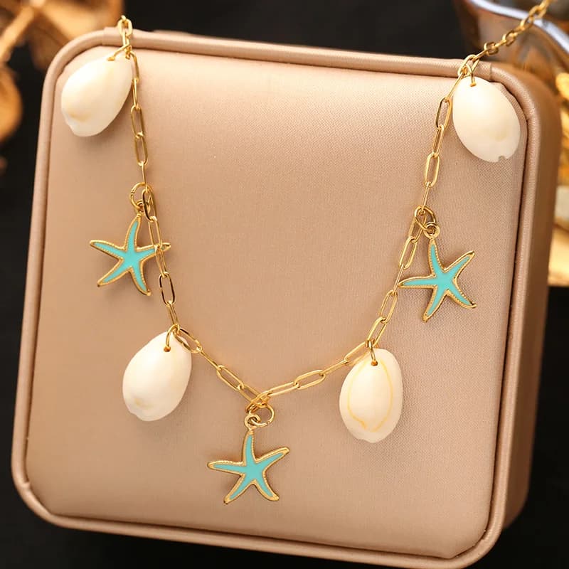 Chili Cherry Pendant Necklace